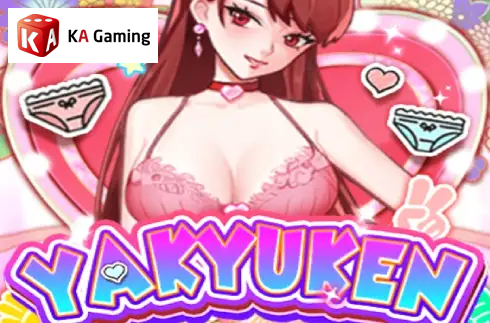 Yakyuken